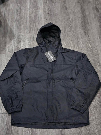 Shaka Windbreaker Jacket 2.0