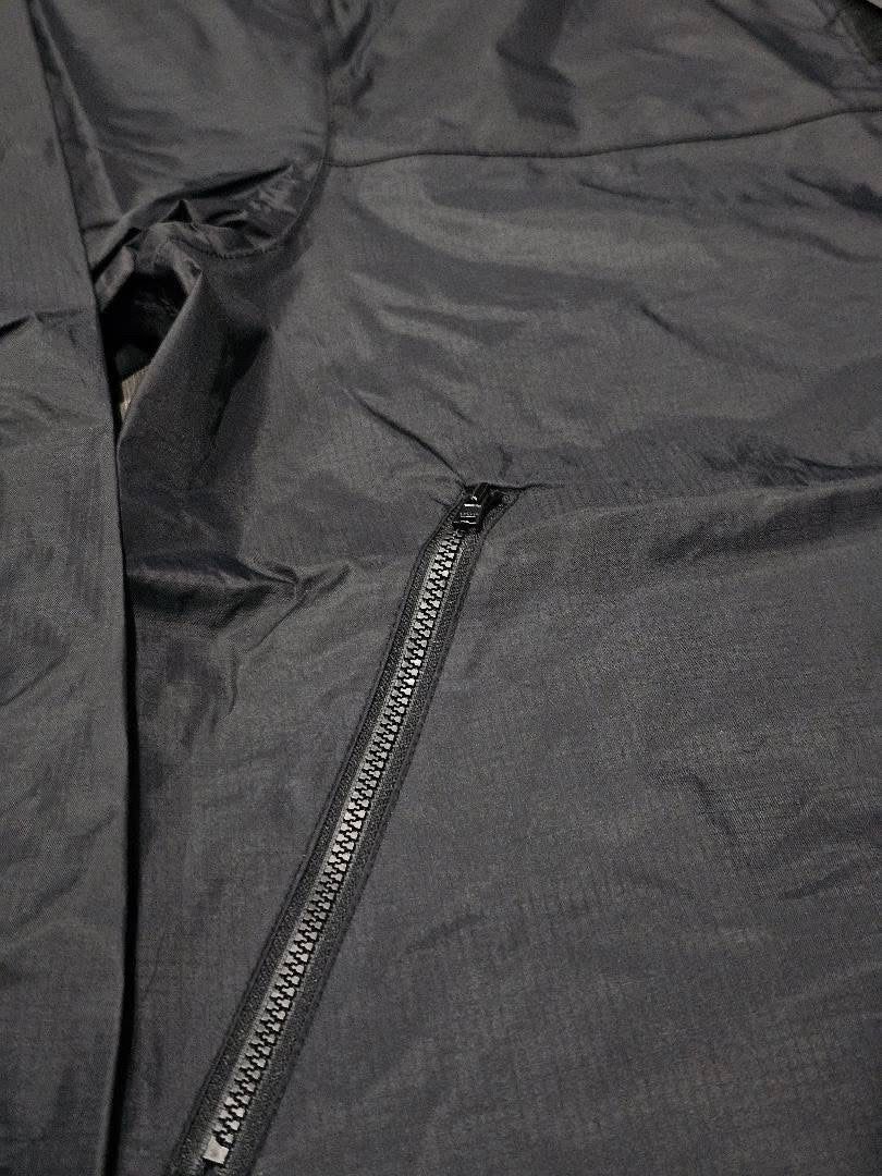 Shaka Windbreaker Jacket 2.0