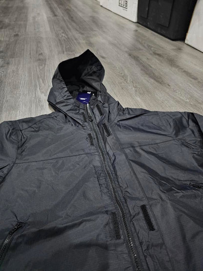 Shaka Windbreaker Jacket 2.0