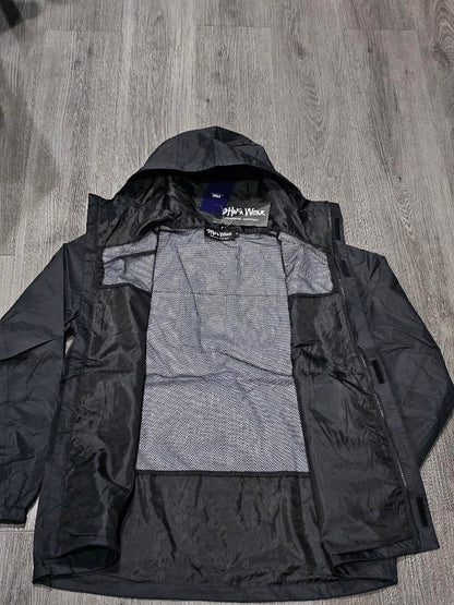 Shaka Windbreaker Jacket 2.0