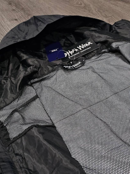 Shaka Windbreaker Jacket 2.0