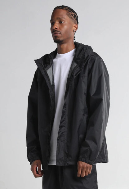 Shaka Windbreaker Jacket 2.0