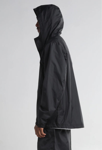Shaka Windbreaker Jacket 2.0