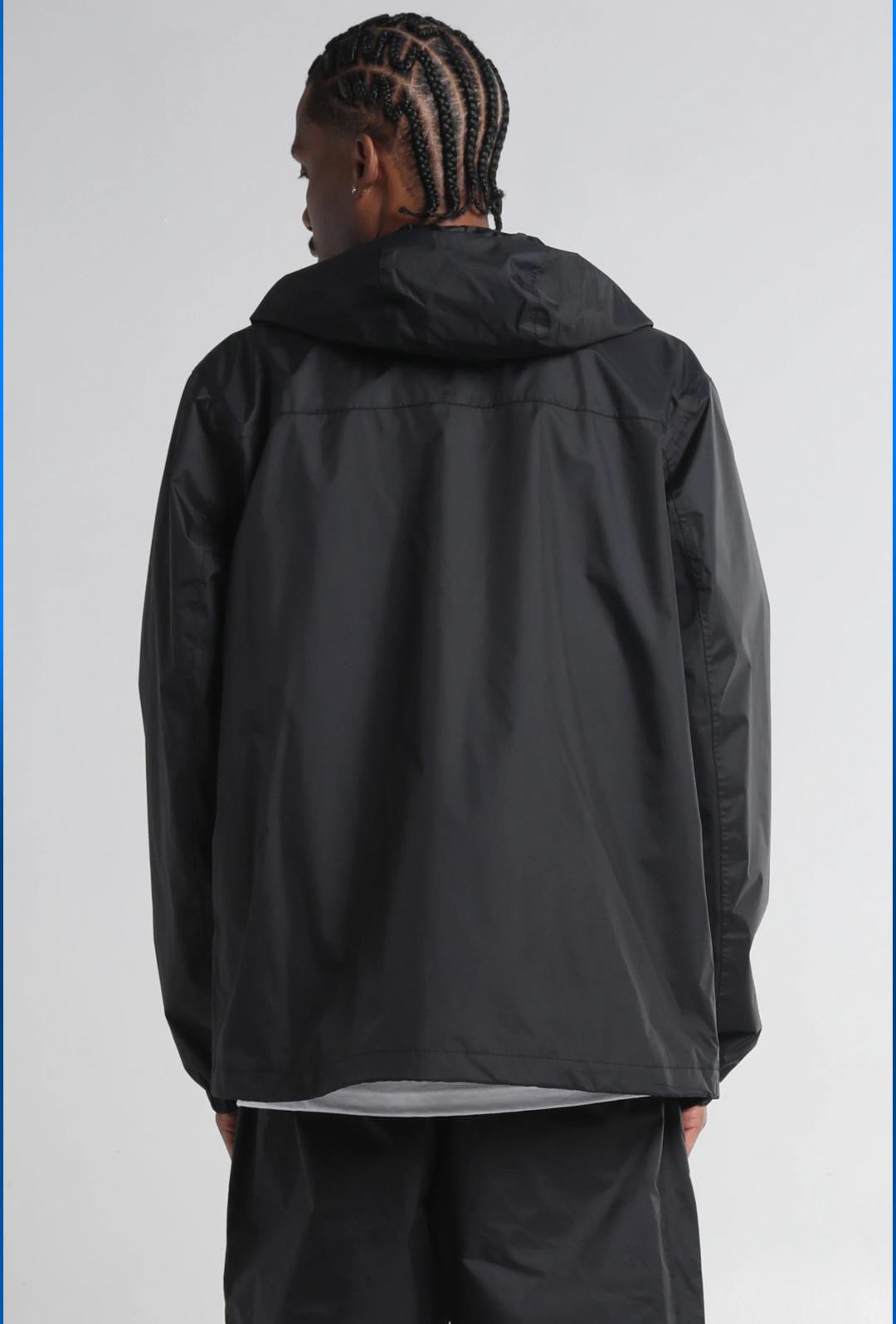 Shaka Windbreaker Jacket 2.0