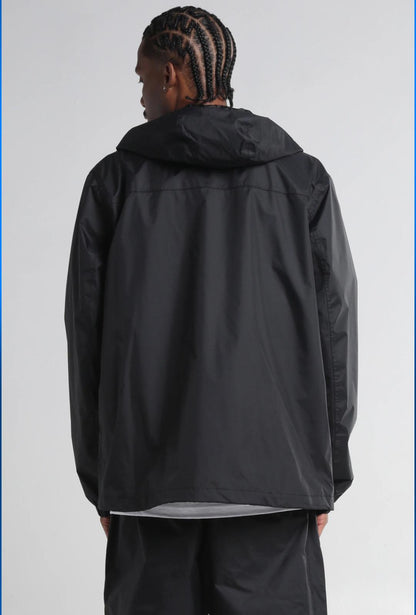Shaka Windbreaker Jacket 2.0