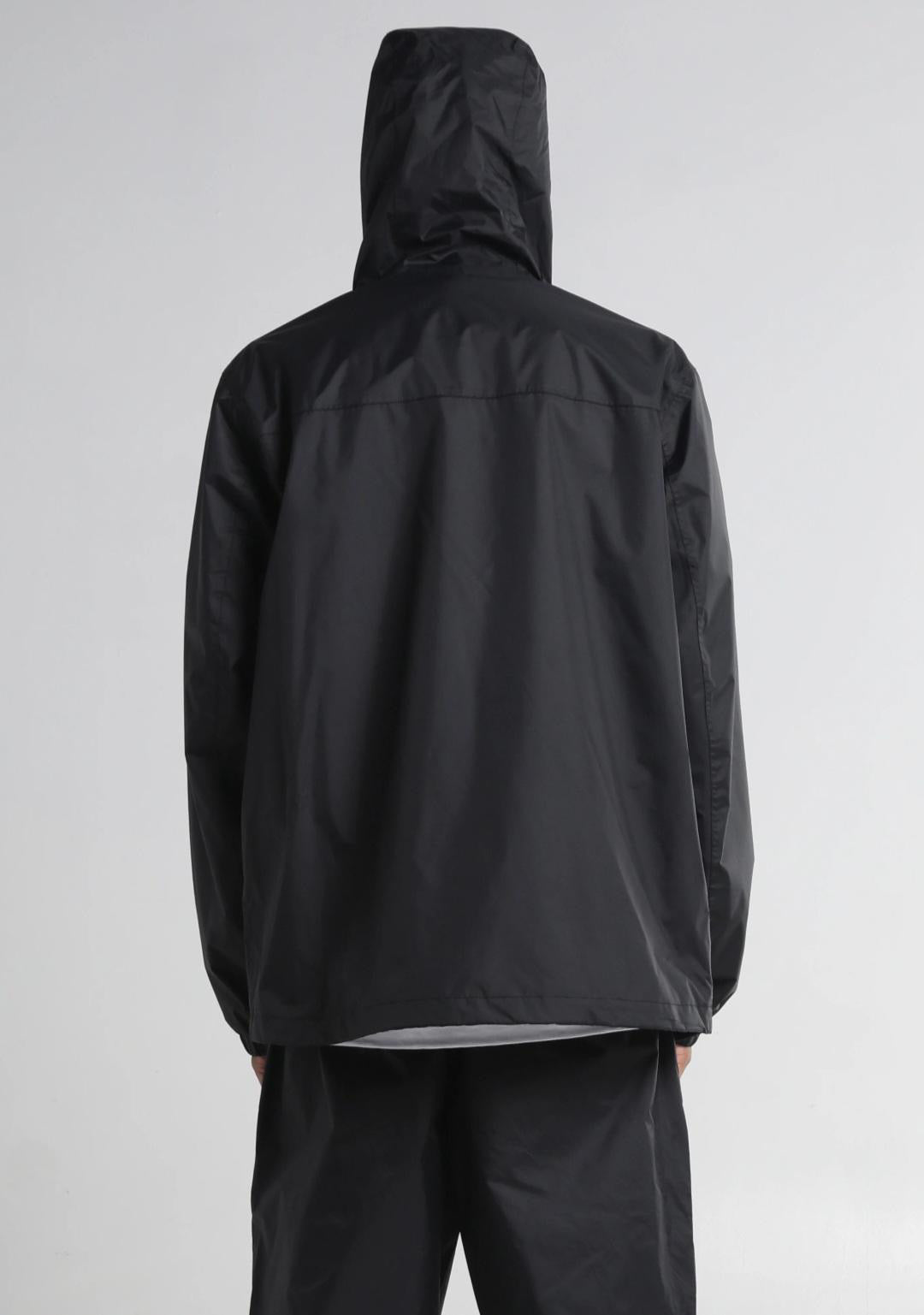 Shaka Windbreaker Jacket 2.0