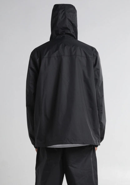 Shaka Windbreaker Jacket 2.0