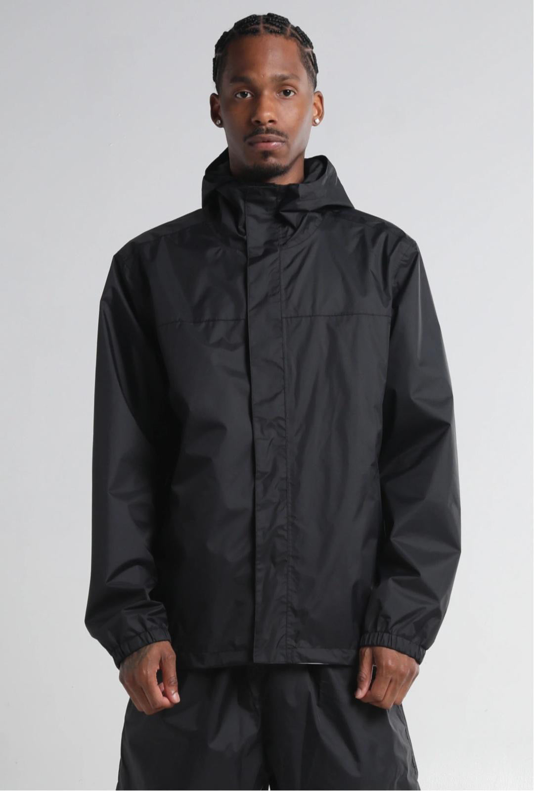 Shaka Windbreaker Jacket 2.0