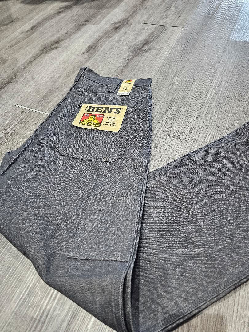 Ben Davis Carpenter Pants