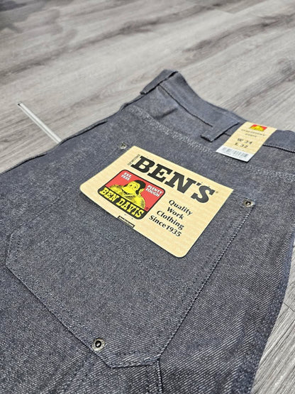 Ben Davis Carpenter Pants