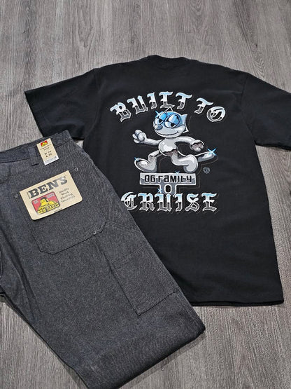 Ben Davis Carpenter Pants