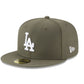 Olive 59FIFTY Fitted