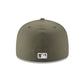 Olive 59FIFTY Fitted