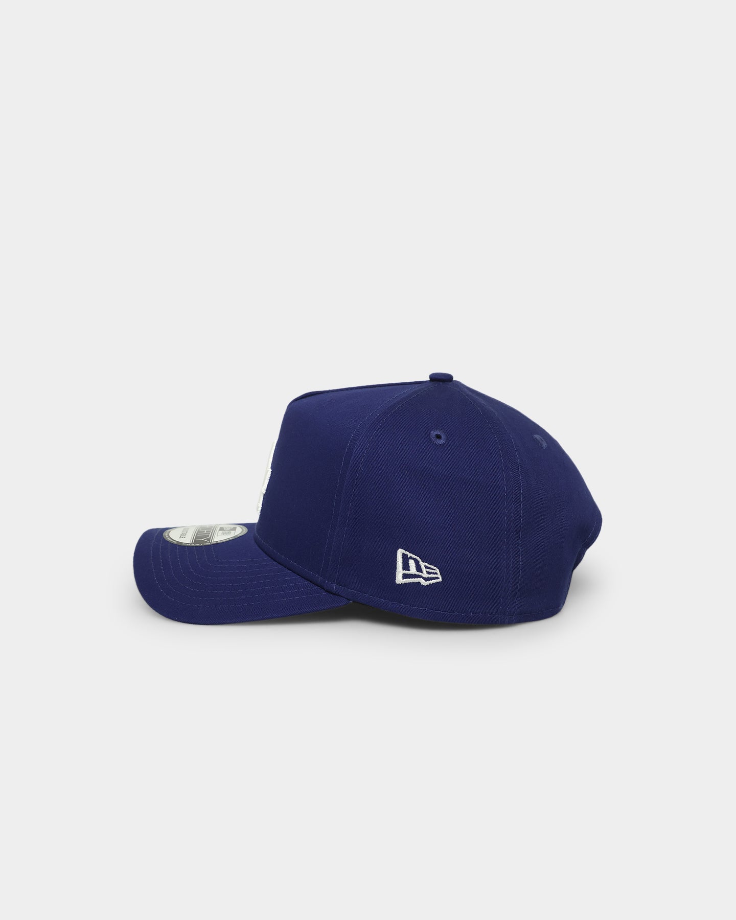 New Era Los Angeles Dodgers 9FORTY A-Frame Snapback