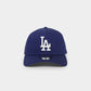 New Era Los Angeles Dodgers 9FORTY A-Frame Snapback