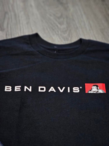 Ben Davis Flatline T-Shirt