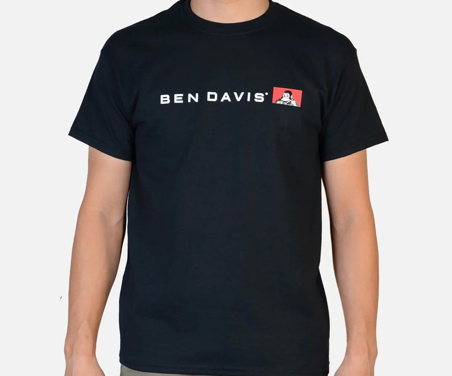 Ben Davis Flatline T-Shirt