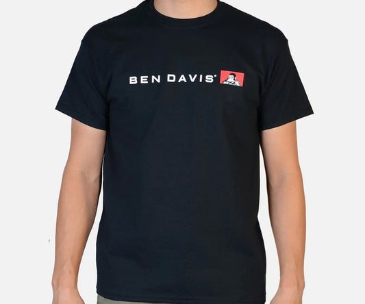 Ben Davis Flatline T-Shirt