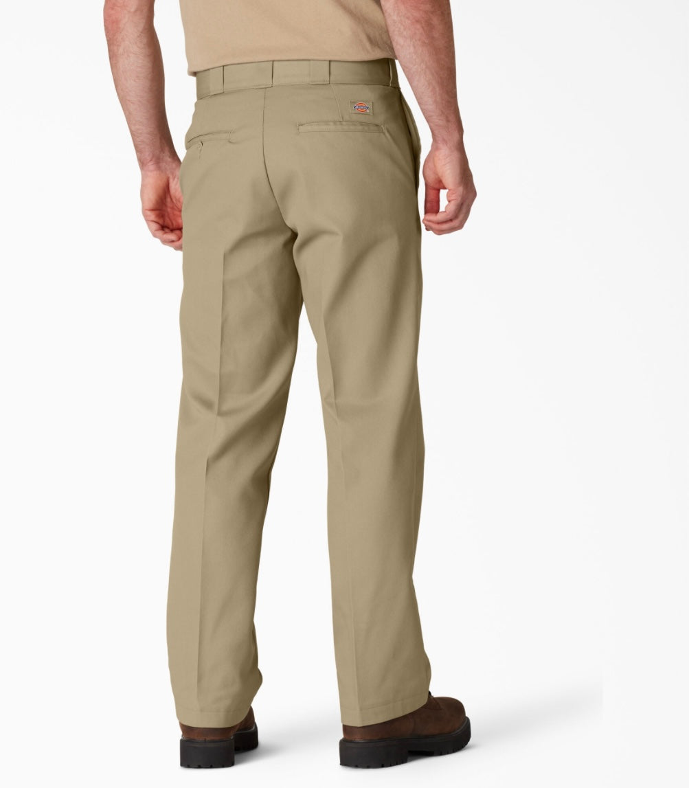 Dickies 874 Work Pants Khaki