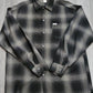 CalTop Long Sleeve Flannels