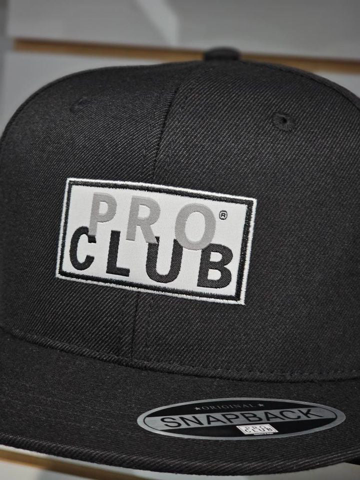 Pro Club SnapBack Hat