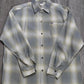 CalTop Long Sleeve Flannels