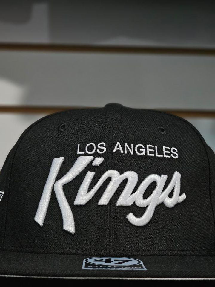 Los Angeles Kings SnapBack