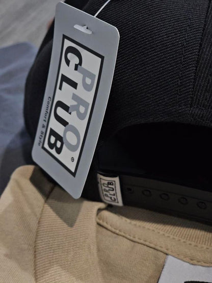 Pro Club SnapBack Hat