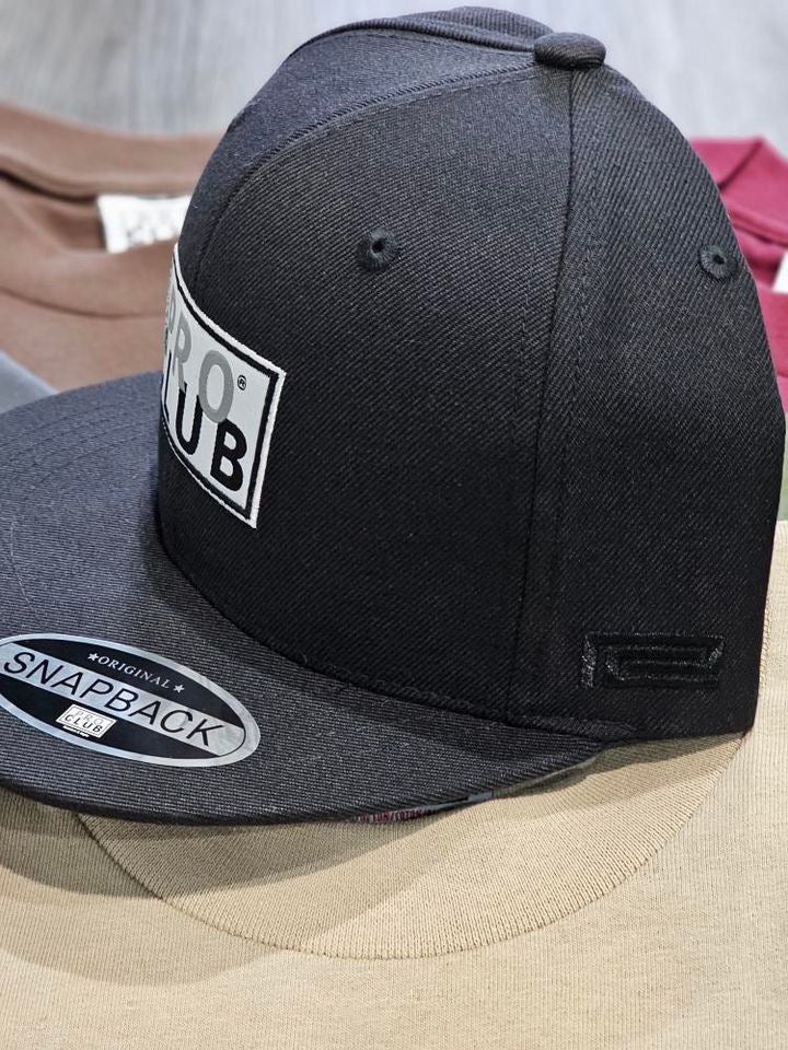 Pro Club SnapBack Hat