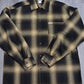 CalTop Long Sleeve Flannels