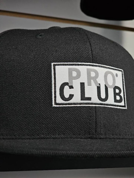 Pro Club SnapBack Hat