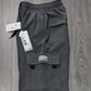 Pro Club Fleece Cargo Shorts