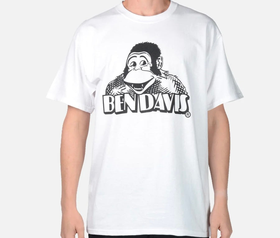 Ben Davis Deco T-Shirt