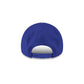 Kansas City Royal 9Forty A-Frame Team Color Snapback