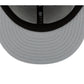 Storm Gray Basic 59FIFTY Fitted