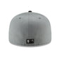 Storm Gray Basic 59FIFTY Fitted