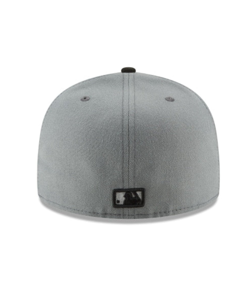 Storm Gray Basic 59FIFTY Fitted