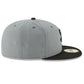 Storm Gray Basic 59FIFTY Fitted