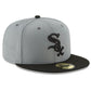 Storm Gray Basic 59FIFTY Fitted