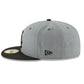 Storm Gray Basic 59FIFTY Fitted