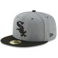 Storm Gray Basic 59FIFTY Fitted