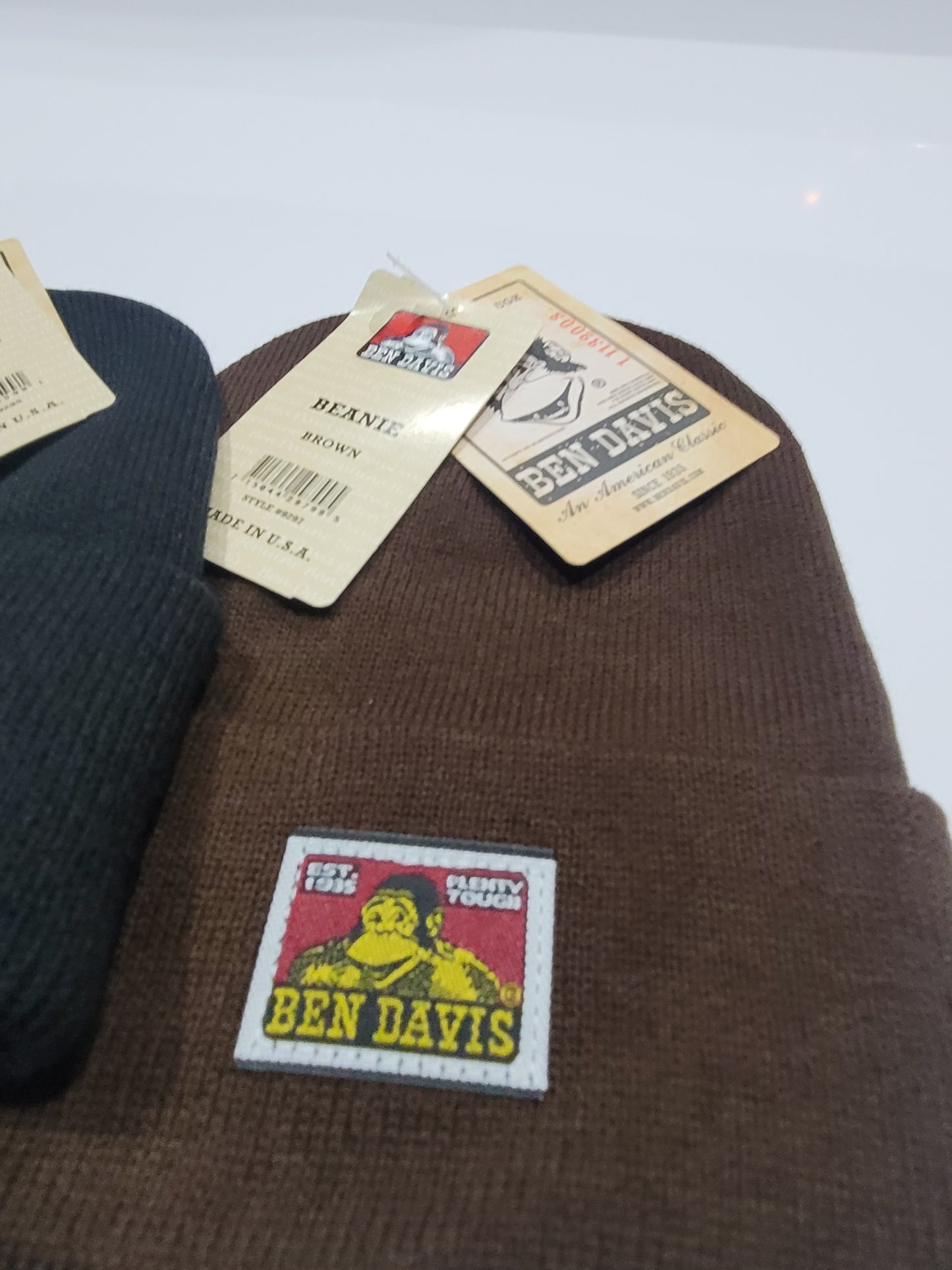 Ben Davis Beanie