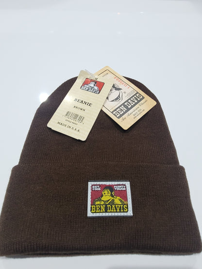 Ben Davis Beanie