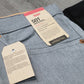 LEVI'S Men's 501® Original Shrink-to-Fit™ Jeans