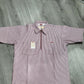 Ben Davis Short Sleeve 1/2 Zip