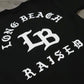 Long Beach Rasied