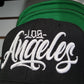 Los Angeles Script hat