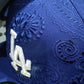 New era Paisley custom fitted