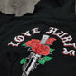 LOVE HURTS (Womens top)