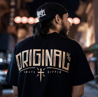 "Originals" P/V  OG Family